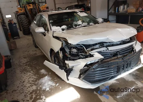 2019 Toyota Avalon Limited из США, поврежденный, VIN 4T1BZ1FB1KU027258